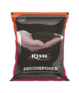Kish-Decomposer