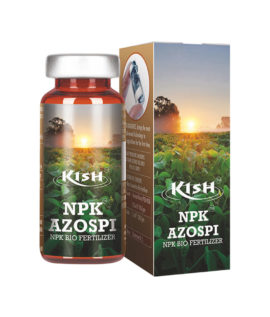 Kish-NPK-AZOSPI