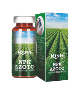 Kish-NPK-AZOTO