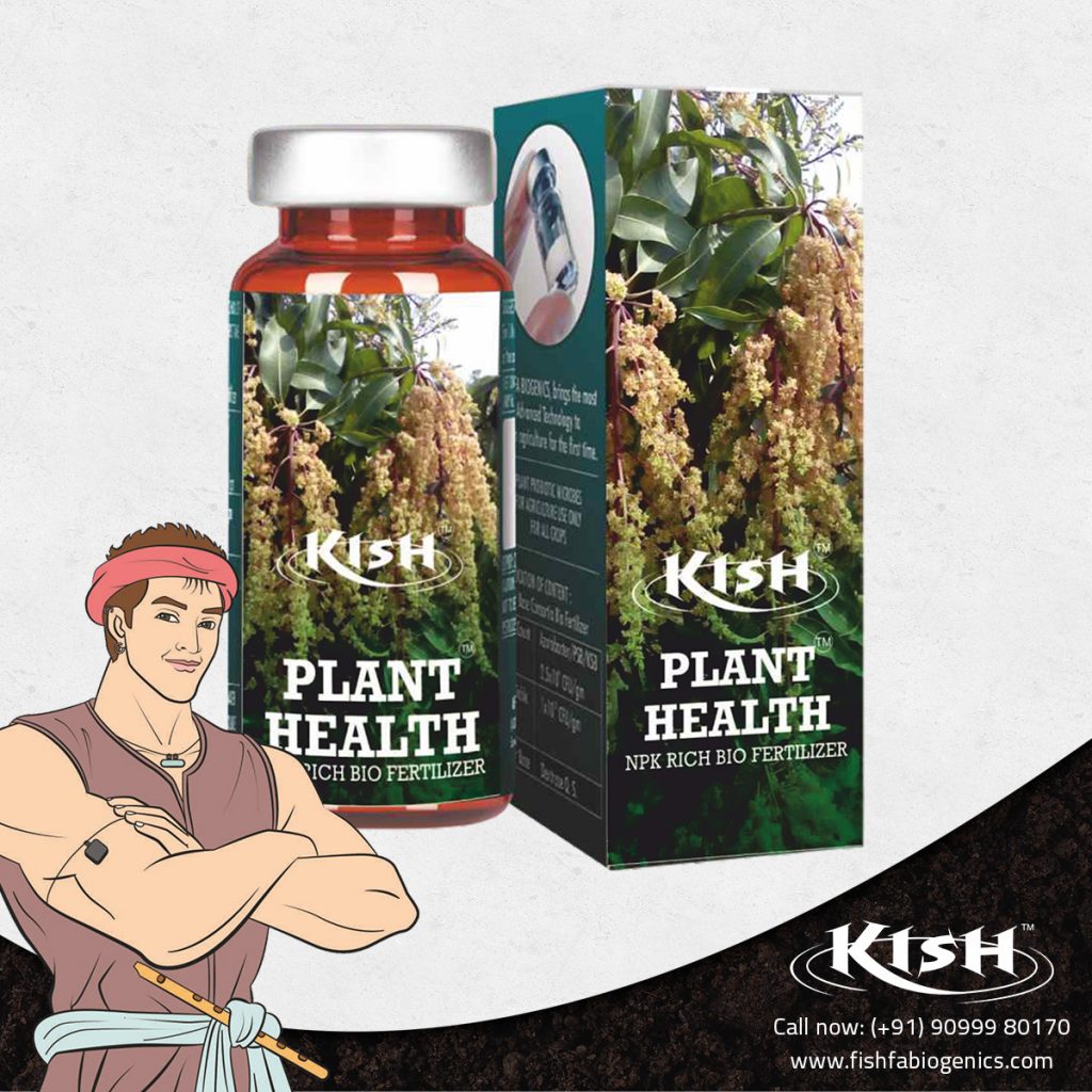 Kish-Plant-Health