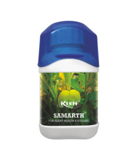 Kish-Samarth