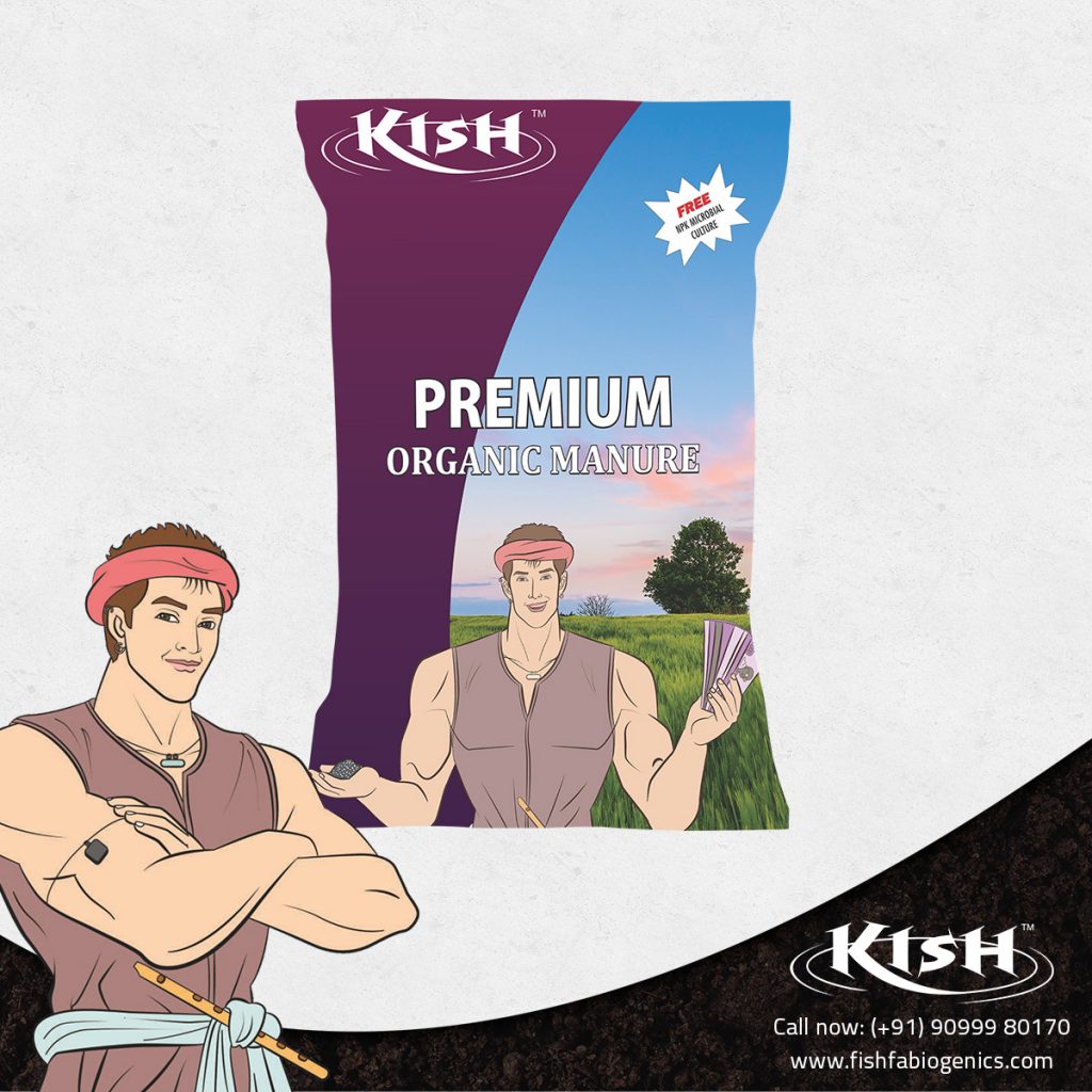 Kish-Premium-Organic-Manure