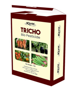 Kish-Tricho