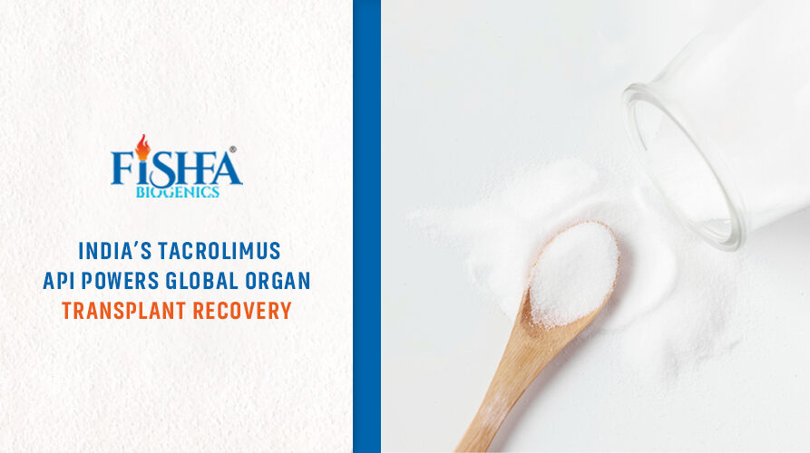 tacrolimus exporters in india
