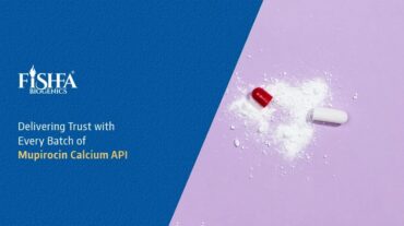 Mupirocin Calcium API