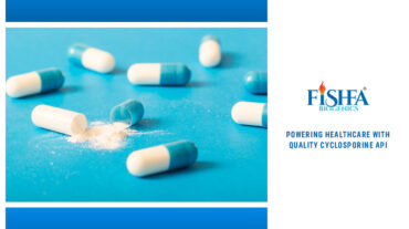 Cyclosporine API