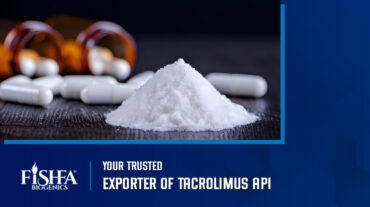 Tacrolimus API | Pharma API
