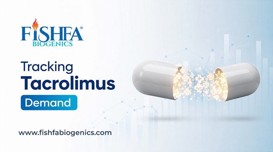 Tacrolimus API | Pharma API